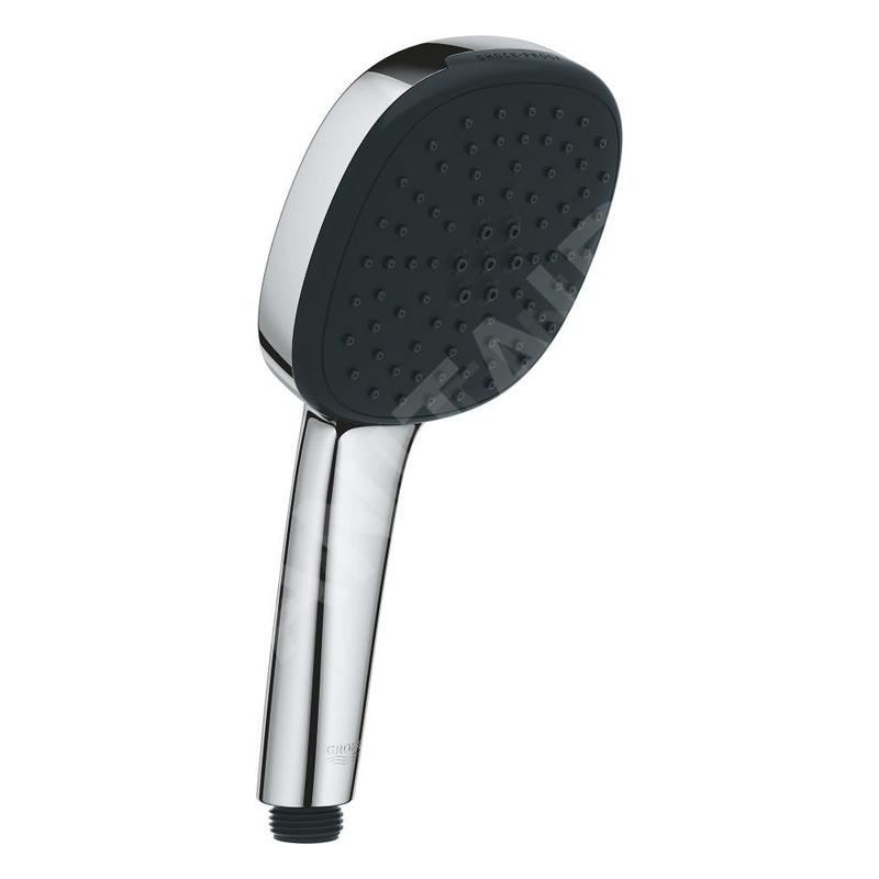Grohe Vitalio Comfort - Pommeau de douche, 2 jets, chrome 26397001