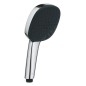 Grohe Vitalio Comfort - Pommeau de douche, 2 jets, chrome 26397001