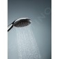 Grohe Vitalio Start - Pommeau de douche avec flexible 150 cm, chrome 26720001