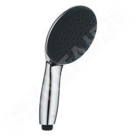 Grohe Vitalio Start - Pommeau de douche, chrome 27940001