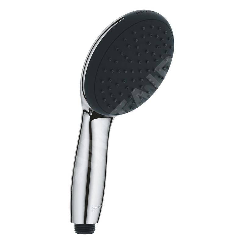 Grohe Vitalio Start - Pommeau de douche, chrome 27940001