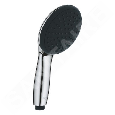 Grohe Vitalio Start - Pommeau de douche, chrome 27940001