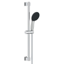 Grohe Vitalio Start - Set de pommeau de douche, barre et flexible, chrome 27942001