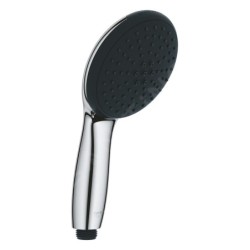 Grohe Vitalio Start - Pommeau de douche, 2 jets, chrome 26948001