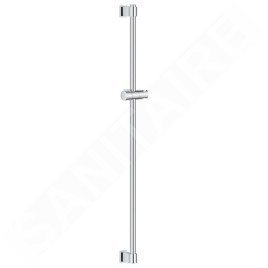 Grohe Vitalio Universal - Barre de douche 90 cm, chrome 26961001
