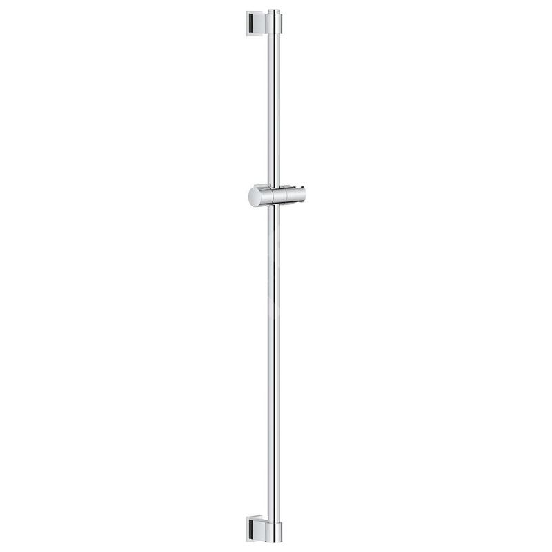 Grohe Vitalio Universal - Barre de douche 90 cm, chrome 26961001