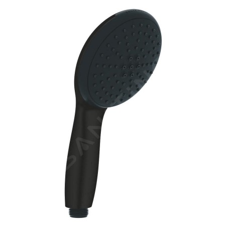 Grohe Vitalio Start - Pommeau de douche, 2 jets, noir mat 279462431