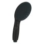 Grohe Vitalio Start - Pommeau de douche, 2 jets, noir mat 279462431
