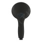 Grohe Vitalio Start - Pommeau de douche, 2 jets, noir mat 279462431