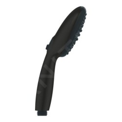 Grohe Vitalio Start - Pommeau de douche, 2 jets, noir mat 279462431