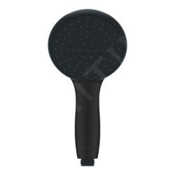 Grohe Vitalio Start - Pommeau de douche, 2 jets, noir mat 279462431
