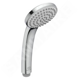 Ideal Standard CeraPlus - Set de douche avec mitigeur thermostatique, chrome A7607AA