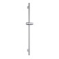 kielle Arkas I - Set de douche avec mitigeur, colonne, flexible et tête de douche, chrome 10211SN10 kielle Arkas I - Set de douche avec mitigeur, colonne, flexible et tête de douche, chrome 10211SN10