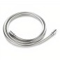 kielle Arkas I - Set de douche avec mitigeur, colonne, flexible et tête de douche, chrome 10211SN10 kielle Arkas I - Set de douche avec mitigeur, colonne, flexible et tête de douche, chrome 10211SN10