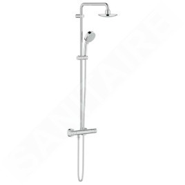 Grohe Tempesta Cosmopolitan - Colonne de douche, 160 mm, chrome 27922000