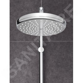 Grohe Tempesta Cosmopolitan - Colonne de douche, 160 mm, chrome 27922000
