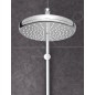 Grohe Tempesta Cosmopolitan - Colonne de douche, 160 mm, chrome 27922000 Grohe Tempesta Cosmopolitan - Colonne de douche, 160 mm, chrome 27922000