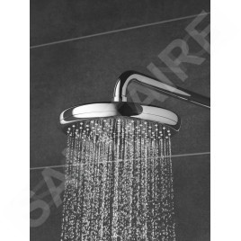 Grohe Tempesta Cosmopolitan - Colonne de douche, 160 mm, chrome 27922000