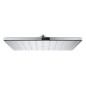 Grohe Rainshower SmartActive Cube - Colonne de douche 310 avec mitigeur thermostatique, 9,5 l/min, 3 jets, chrome 26652000