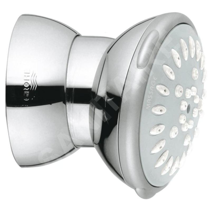 Grohe Relexa - Douche latérale Relexa Massage, chrome 27067000