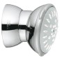 Grohe Relexa - Douche latérale Relexa Massage, chrome 27067000