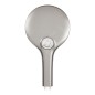Grohe Rainshower SmartActive - Pommeau de douche 130 9,5 l/min, 3 jets, supersteel 26574DC0