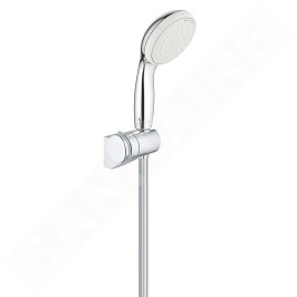 Grohe Tempesta New - Colonne de douche , 2 jets, chrome 2760110E