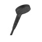 Hansgrohe Vernis Blend - Douchette à main Vario, 2 jets, noir mat 26270670