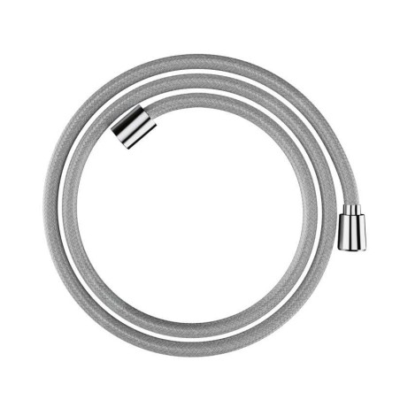 Hansgrohe Flexibles - Flexible de douche, 160 cm, chrome 28260000
