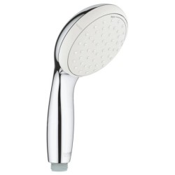 Grohe Tempesta New - Douchette, 2 jets, chrome 2759710E