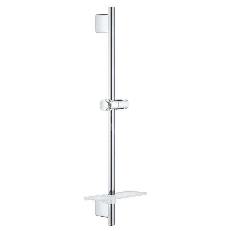 Grohe Vitalio SmartActive - Barre de douche 600 mm, chrome 26599000