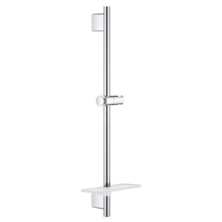 Grohe Vitalio SmartActive - Barre de douche 600 mm, chrome 26599000