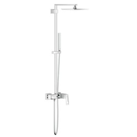 Grohe Euphoria Cube - Set de douche 230, chrome 23147001