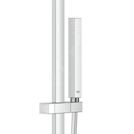 Grohe Euphoria Cube - Set de douche 230, chrome 23147001