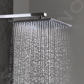Grohe Euphoria Cube - Set de douche 230, chrome 23147001