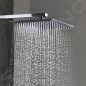 Grohe Euphoria Cube - Set de douche 230, chrome 23147001