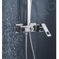 Grohe Euphoria Cube - Set de douche 230, chrome 23147001