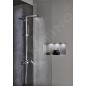 Grohe Euphoria Cube - Set de douche 230, chrome 23147001