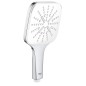 Grohe Vitalio SmartActive - Pommeau de douche 130, 3 jets, chrome 26595000