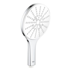 Grohe Vitalio SmartActive - Pommeau de douche 150, 3 jets, chrome 26597000