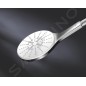 Grohe Vitalio SmartActive - Pommeau de douche 150, 3 jets, chrome 26597000