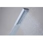 Hansgrohe Pulsify E - Pommeau de douche, EcoSmart+, chrome 24321000