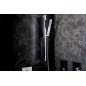 Hansgrohe Pulsify E - Pommeau de douche, EcoSmart+, chrome 24321000