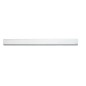 Alcadrain Grilles - Grille pour caniveau à douche d'angle 750 mm, inox mat DESIGN-750MN Alcadrain Grilles - Grille pour caniveau à douche d'angle 750 mm, inox mat DESIGN-750MN