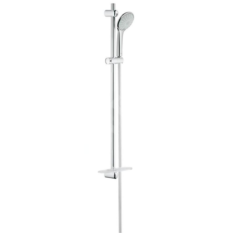 Grohe Euphoria - Set de douche Duo, chrome 27225001
