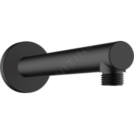 Hansgrohe Vernis Blend - Set de douche 200 avec mitigeur encastré, noir 27911670