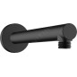 Hansgrohe Vernis Blend - Set de douche 200 avec mitigeur encastré, noir 27911670 Hansgrohe Vernis Blend - Set de douche 200 avec mitigeur encastré, noir 27911670