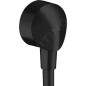 Hansgrohe Vernis Blend - Set de douche 200 avec mitigeur encastré, noir 27911670 Hansgrohe Vernis Blend - Set de douche 200 avec mitigeur encastré, noir 27911670