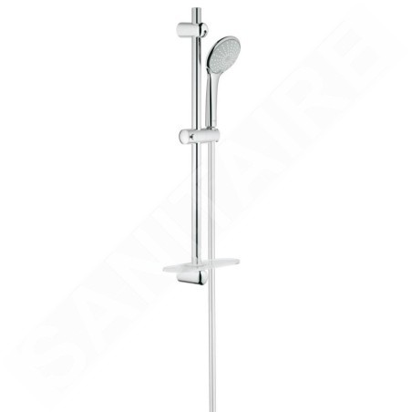 Grohe Euphoria - Set de douche Duo, chrome 27242001