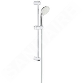 Grohe Tempesta New - Colonne de douche 100, 2 jets, chrome 26162001